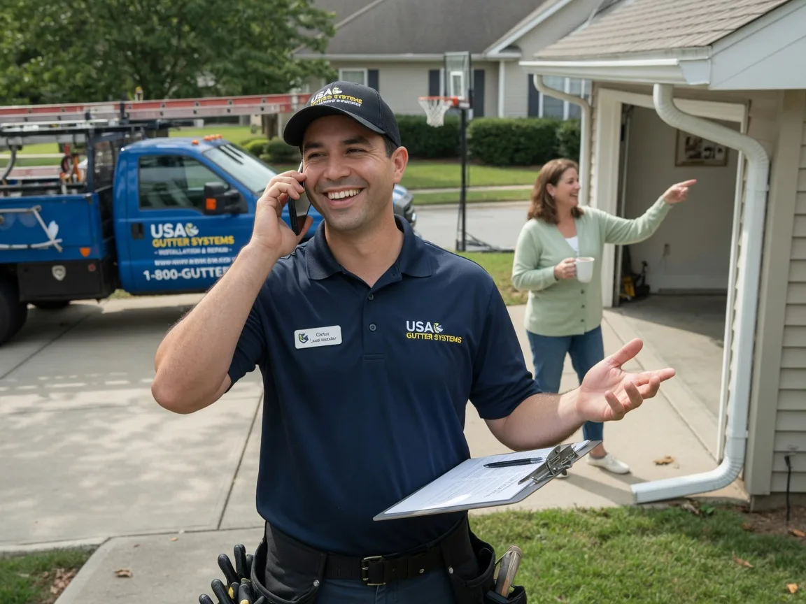 Gutter Installation Blum, TX FAQs